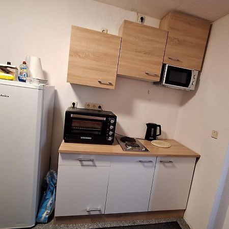 Hotel Kulturhaus Felgeleben Schönebeck Eksteriør bilde