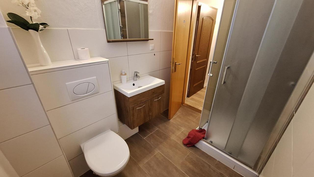 Hotel Kulturhaus Felgeleben Schönebeck Eksteriør bilde